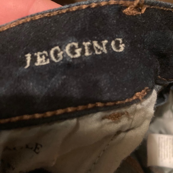 American Eagle Jeggings - Picture 4 of 4